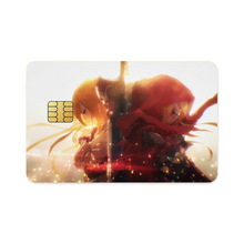 Load image into Gallery viewer, Overlord  Credit Card Skins (4-in-1 Pack)
