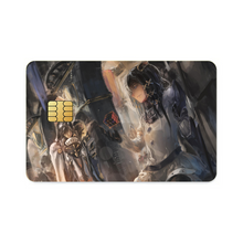 Load image into Gallery viewer, Overlord  Credit Card Skins (4-in-1 Pack)
