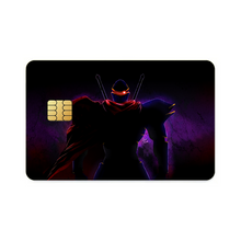 Load image into Gallery viewer, Overlord  Credit Card Skins (4-in-1 Pack)
