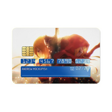 Load image into Gallery viewer, Overlord  Credit Card Skins (4-in-1 Pack)
