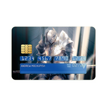 Load image into Gallery viewer, Overlord  Credit Card Skins (4-in-1 Pack)
