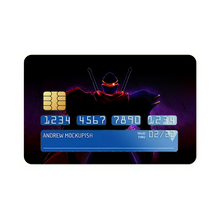Load image into Gallery viewer, Overlord  Credit Card Skins (4-in-1 Pack)
