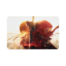 Load image into Gallery viewer, Overlord  Credit Card Skins (4-in-1 Pack)
