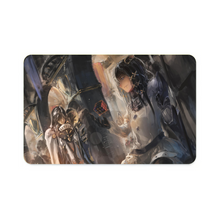Load image into Gallery viewer, Overlord  Credit Card Skins (4-in-1 Pack)
