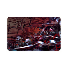 Load image into Gallery viewer, Overlord  Credit Card Skins (4-in-1 Pack)
