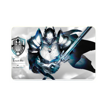 Load image into Gallery viewer, Overlord  Credit Card Skins (4-in-1 Pack)
