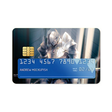 Load image into Gallery viewer, Overlord  Credit Card Skins (4-in-1 Pack)
