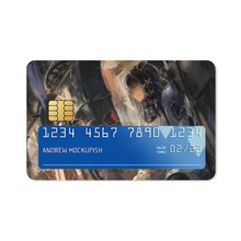 Load image into Gallery viewer, Overlord  Credit Card Skins (4-in-1 Pack)
