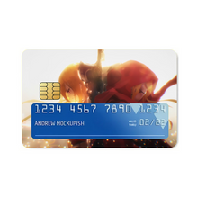 Load image into Gallery viewer, Overlord  Credit Card Skins (4-in-1 Pack)
