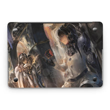 Load image into Gallery viewer, Overlord  Macbook Skin
