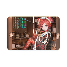 Load image into Gallery viewer, Overlord Entoma Vasilissa Zeta  Credit Card Skins (4-in-1 Pack)
