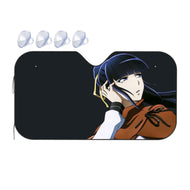 Overlord Narberal Gamma  Car Sunshade