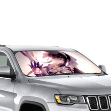 Load image into Gallery viewer, Overlord Narberal Gamma  Car Sunshade
