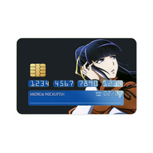 Load image into Gallery viewer, Overlord Narberal Gamma  Credit Card Skins (4-in-1 Pack)
