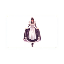 Load image into Gallery viewer, Overlord Narberal Gamma  Credit Card Skins (4-in-1 Pack)
