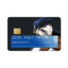 Load image into Gallery viewer, Overlord Narberal Gamma  Credit Card Skins (4-in-1 Pack)
