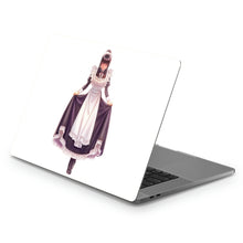 Load image into Gallery viewer, Overlord Narberal Gamma  Macbook Skin
