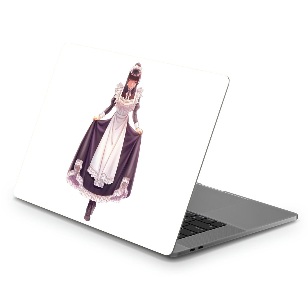 Overlord Narberal Gamma  Macbook Skin