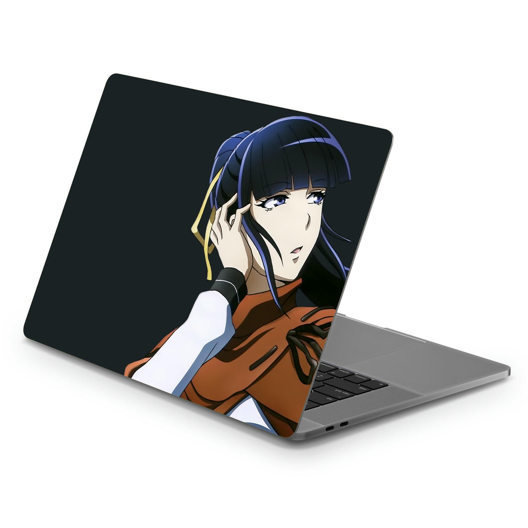 Overlord Narberal Gamma  Macbook Skin