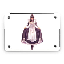 Load image into Gallery viewer, Overlord Narberal Gamma  Macbook Skin
