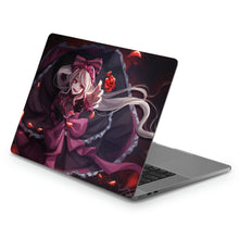 Load image into Gallery viewer, Overlord Shalltear Bloodfallen  Macbook Skin
