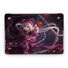 Load image into Gallery viewer, Overlord Shalltear Bloodfallen  Macbook Skin
