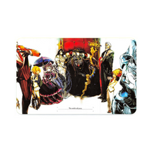 Load image into Gallery viewer, Overlord: The World is all Yours  Credit Card Skins (4-in-1 Pack)
