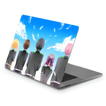 Load image into Gallery viewer, Owari no Seraph Macbook Skin
