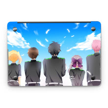 Load image into Gallery viewer, Owari no Seraph Macbook Skin
