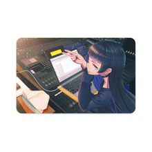 Load image into Gallery viewer, PA-san - Bocchi the Rock Credit Card Skins (4-in-1 Pack)
