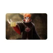 Load image into Gallery viewer, Pain Naruto  Credit Card Skins (4-in-1 Pack)
