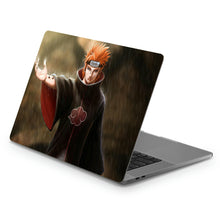 Load image into Gallery viewer, Pain Naruto  Macbook Skin
