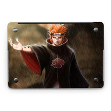 Load image into Gallery viewer, Pain Naruto  Macbook Skin
