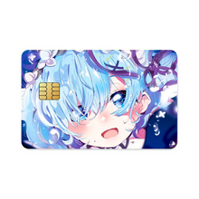 Load image into Gallery viewer, Paradisus-Paradoxum  Credit Card Skins (4-in-1 Pack)
