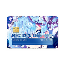 Load image into Gallery viewer, Paradisus-Paradoxum  Credit Card Skins (4-in-1 Pack)
