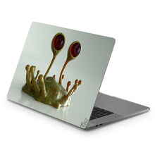 Load image into Gallery viewer, Parasyte  Macbook Skin
