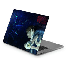Load image into Gallery viewer, Parasyte  Macbook Skin
