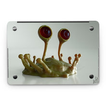Load image into Gallery viewer, Parasyte  Macbook Skin
