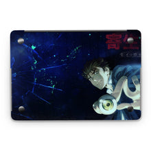 Load image into Gallery viewer, Parasyte  Macbook Skin
