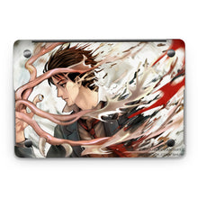 Load image into Gallery viewer, Parasyte  Macbook Skin
