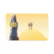 Load image into Gallery viewer, Parasyte Kana  Credit Card Skins (4-in-1 Pack)
