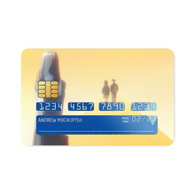 Load image into Gallery viewer, Parasyte Kana  Credit Card Skins (4-in-1 Pack)
