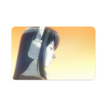 Load image into Gallery viewer, Parasyte Kana  Credit Card Skins (4-in-1 Pack)
