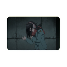 Load image into Gallery viewer, Parasyte Kana  Credit Card Skins (4-in-1 Pack)
