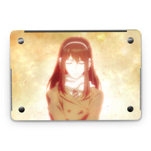 Load image into Gallery viewer, Parasyte Kana  Macbook Skin
