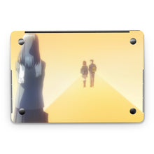 Load image into Gallery viewer, Parasyte Kana  Macbook Skin
