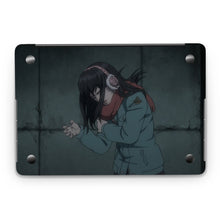 Load image into Gallery viewer, Parasyte Kana  Macbook Skin

