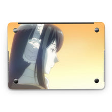 Load image into Gallery viewer, Parasyte Kana  Macbook Skin
