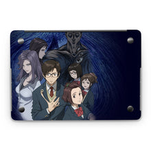 Load image into Gallery viewer, Parasyte -the Maxim- Main Members and Villain  Macbook Skin
