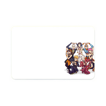 Load image into Gallery viewer, Passione / Vento Aureo  Credit Card Skins (4-in-1 Pack)
